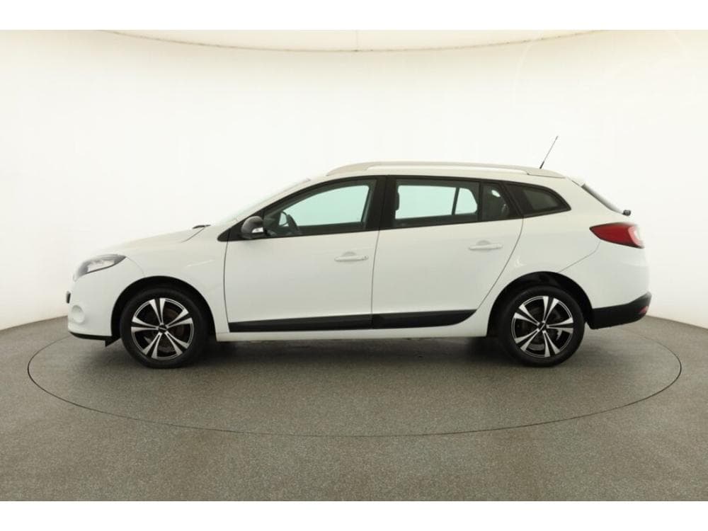 2011 Renault MEGANE - 3
