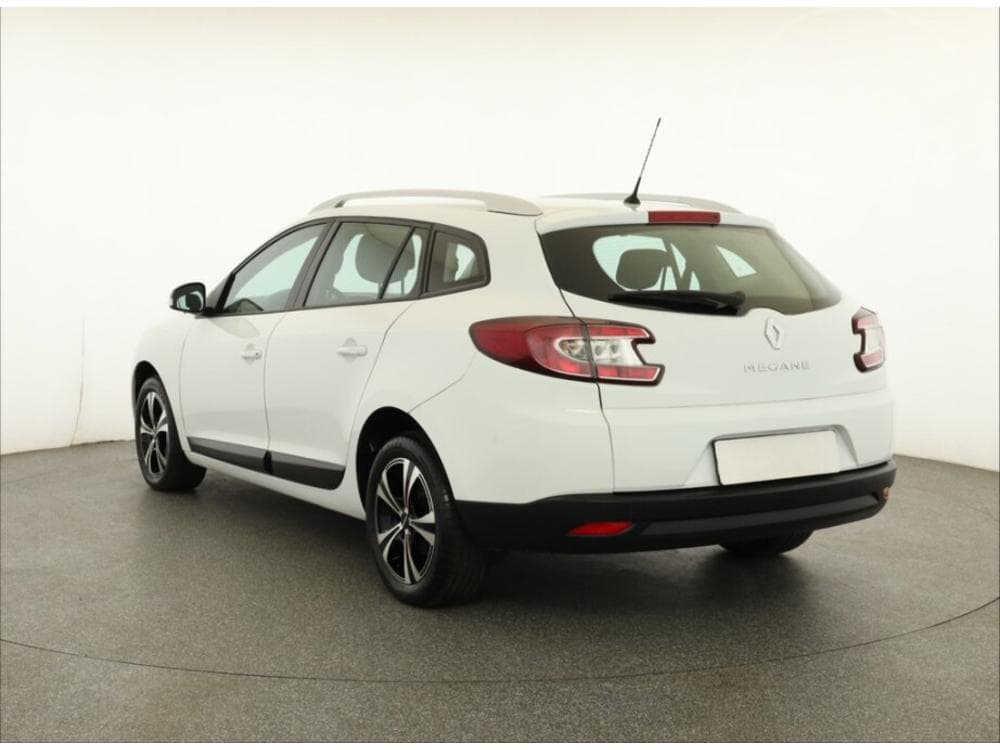 2011 Renault MEGANE - 4