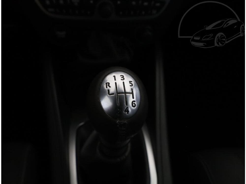 2011 Renault MEGANE - 12
