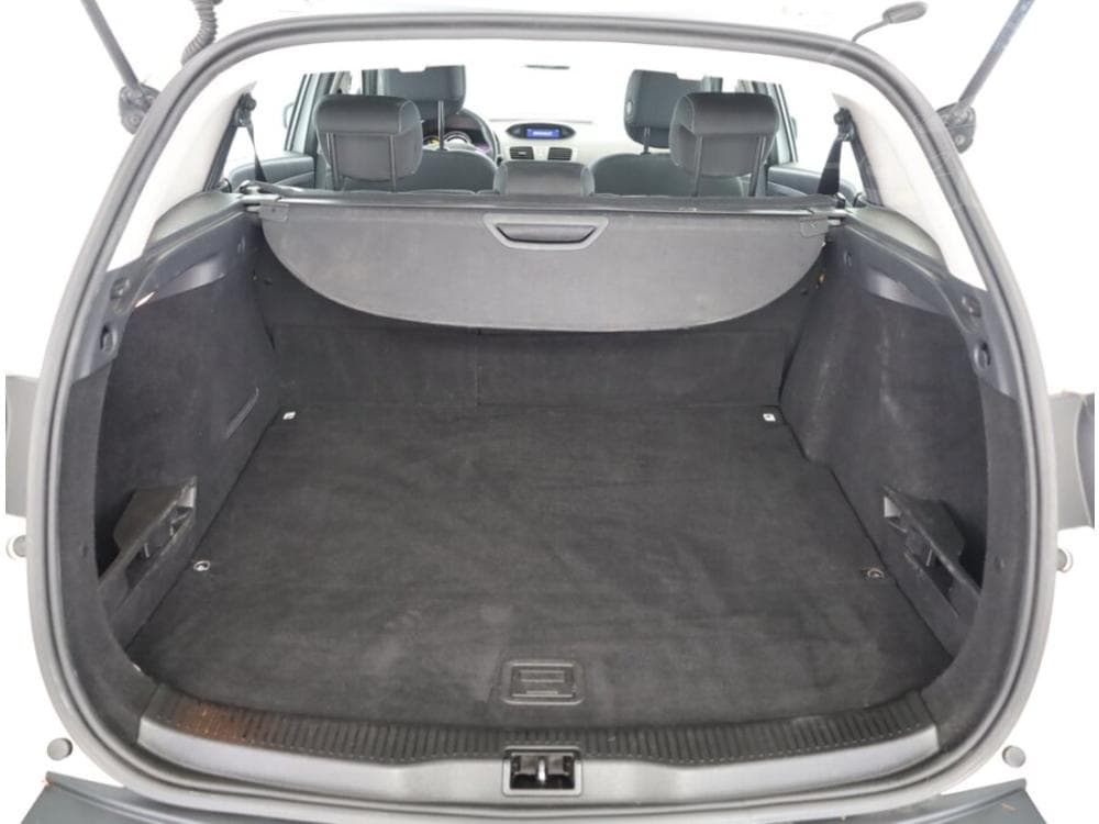 2011 Renault MEGANE - 14
