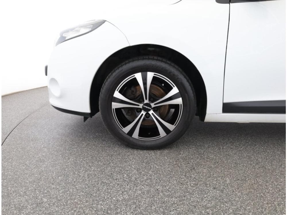 2011 Renault MEGANE - 15