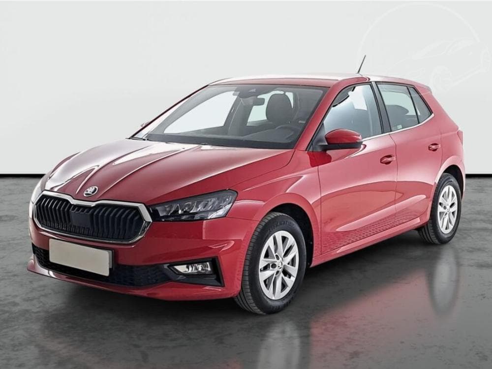 2022 Škoda FABIA - 2