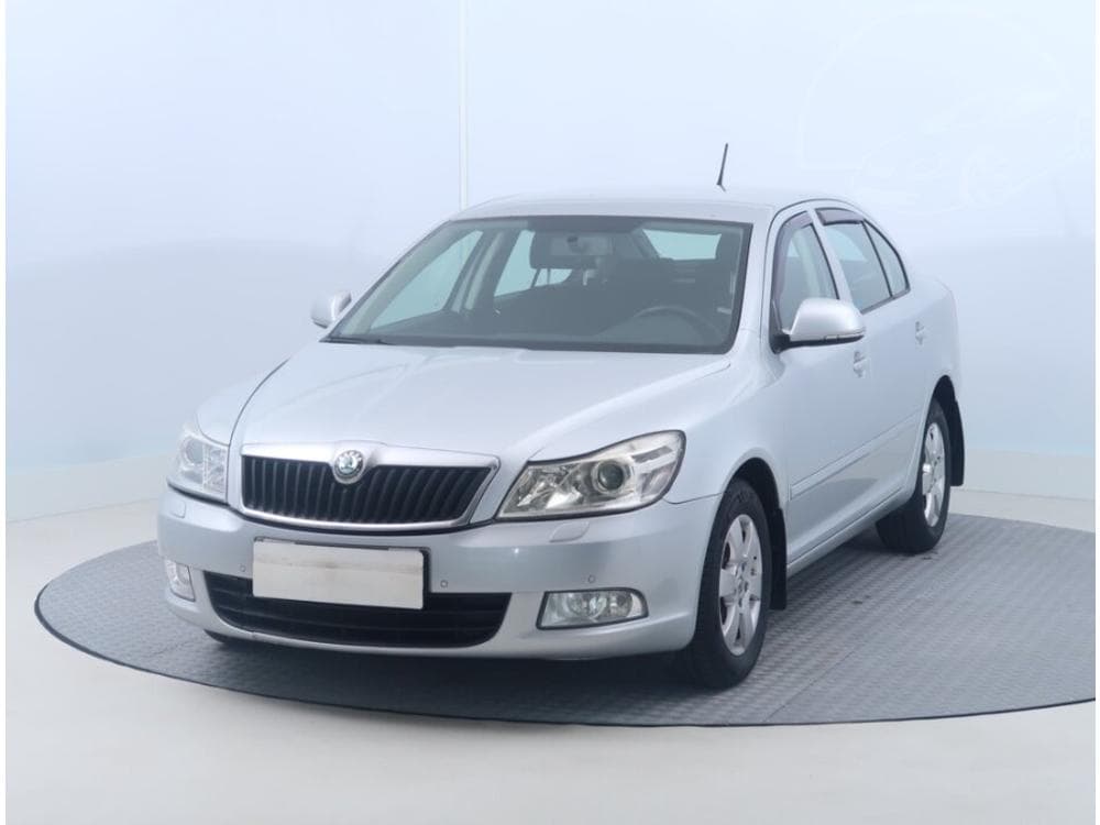 2011 Škoda OCTAVIA - 2