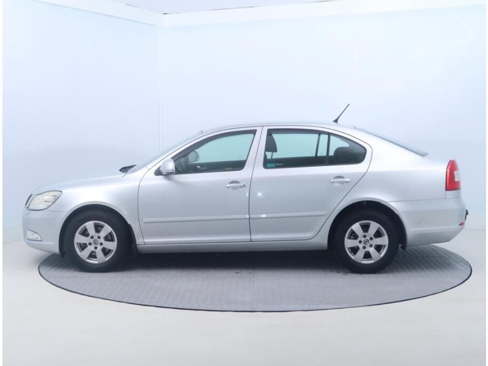 2011 Škoda OCTAVIA - 3