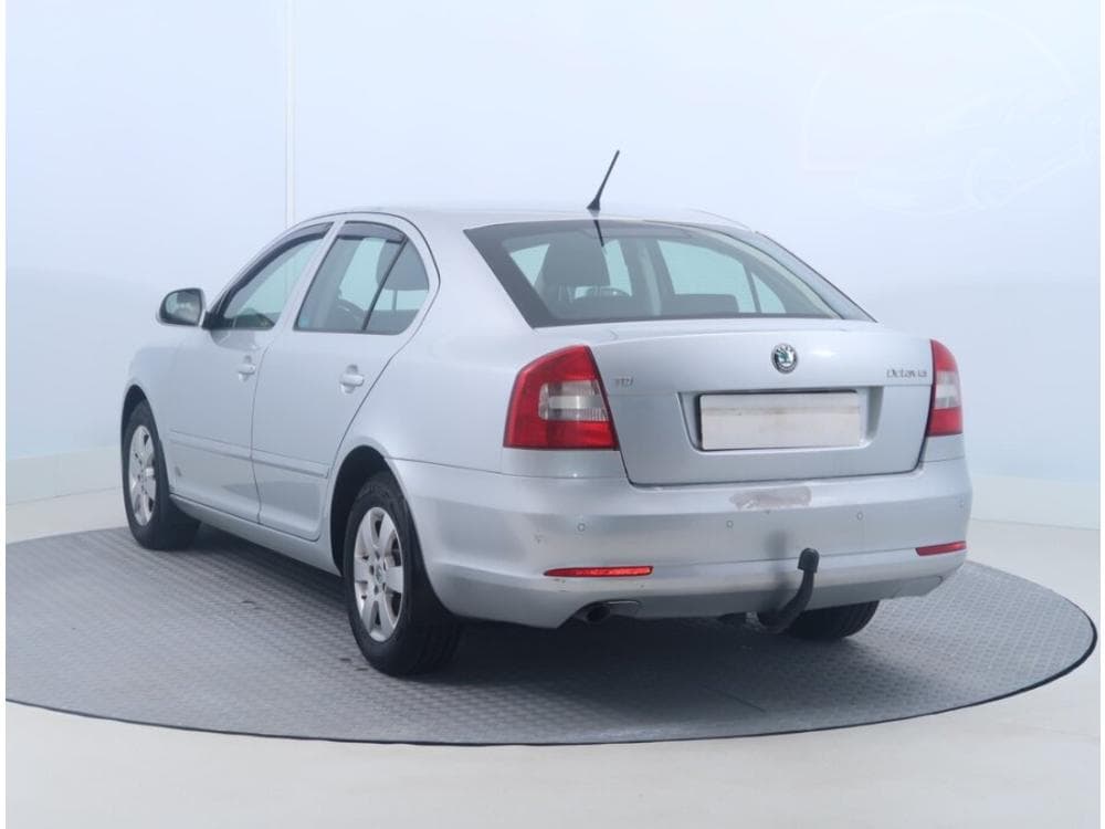 2011 Škoda OCTAVIA - 4