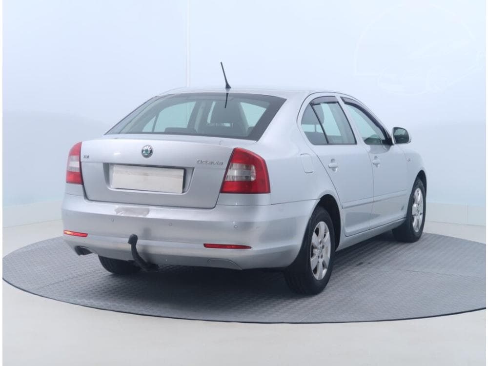 2011 Škoda OCTAVIA - 5