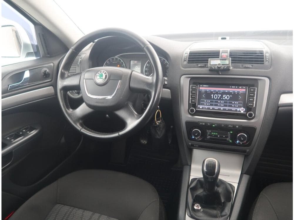 2011 Škoda OCTAVIA - 7