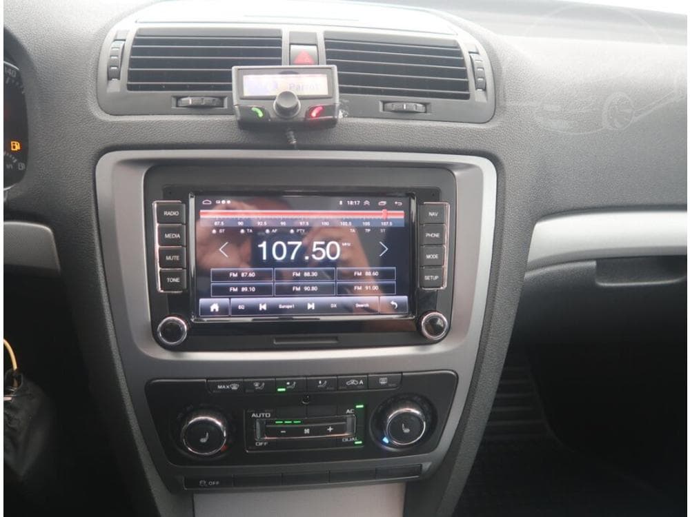 2011 Škoda OCTAVIA - 12
