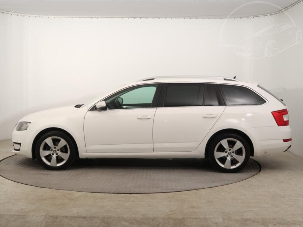 2013 Škoda OCTAVIA - 3