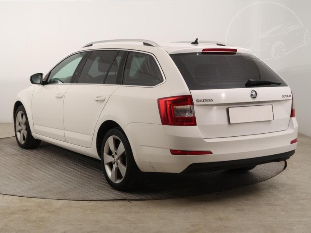 2013 Škoda OCTAVIA - 4