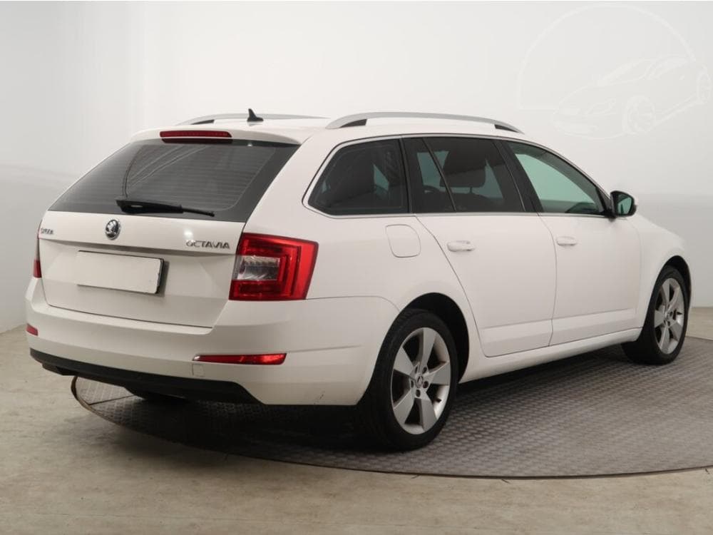2013 Škoda OCTAVIA - 5