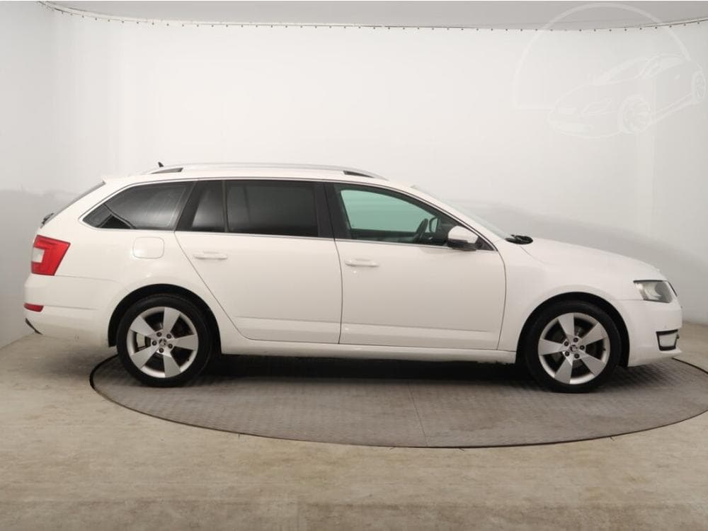 2013 Škoda OCTAVIA - 6