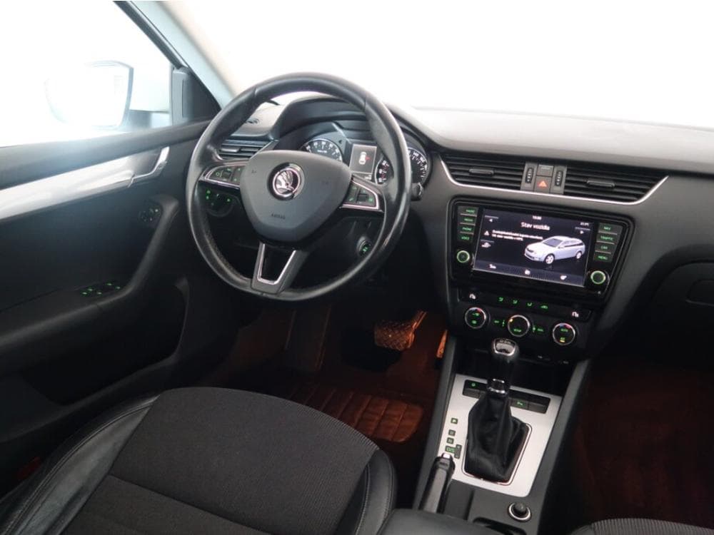 2013 Škoda OCTAVIA - 7