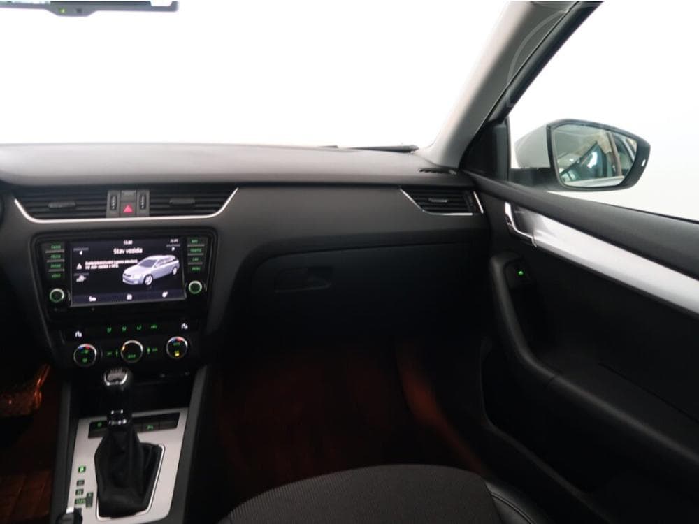 2013 Škoda OCTAVIA - 8