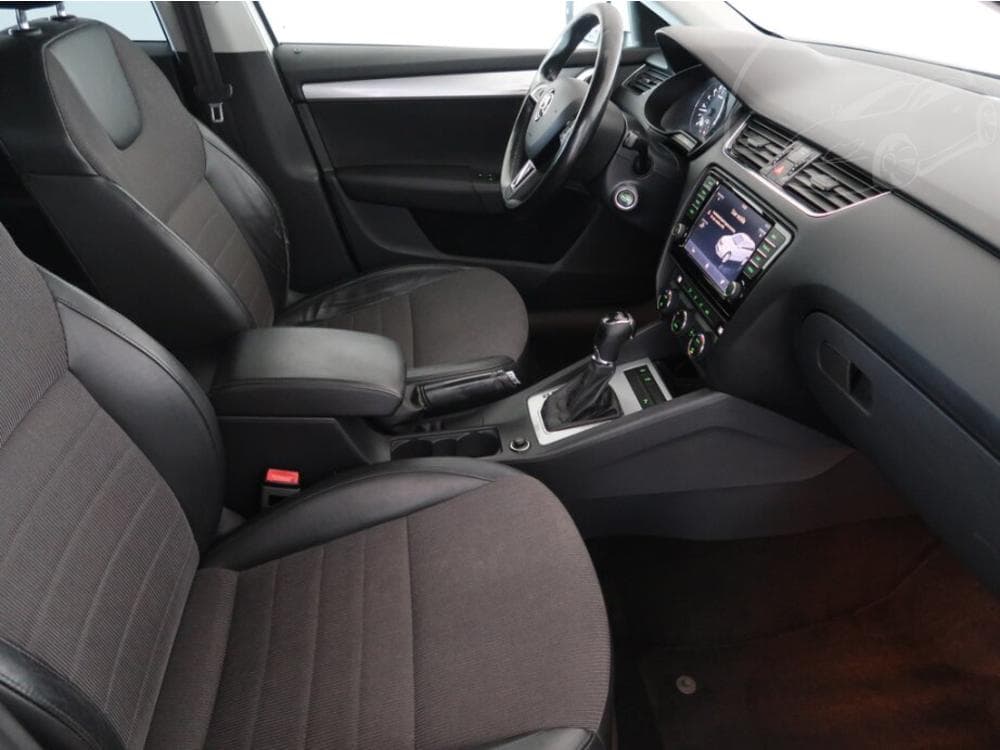 2013 Škoda OCTAVIA - 9