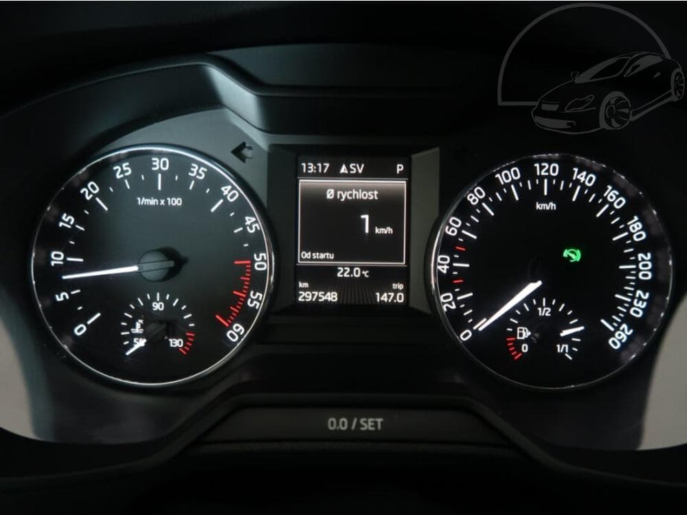 2013 Škoda OCTAVIA - 11
