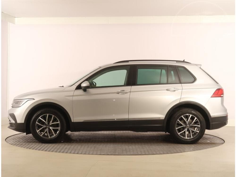 2021 Volkswagen TIGUAN - 3