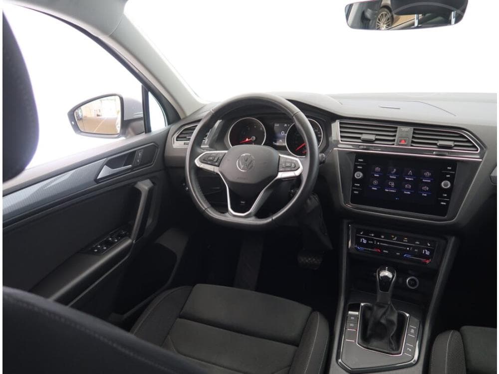 2021 Volkswagen TIGUAN - 7