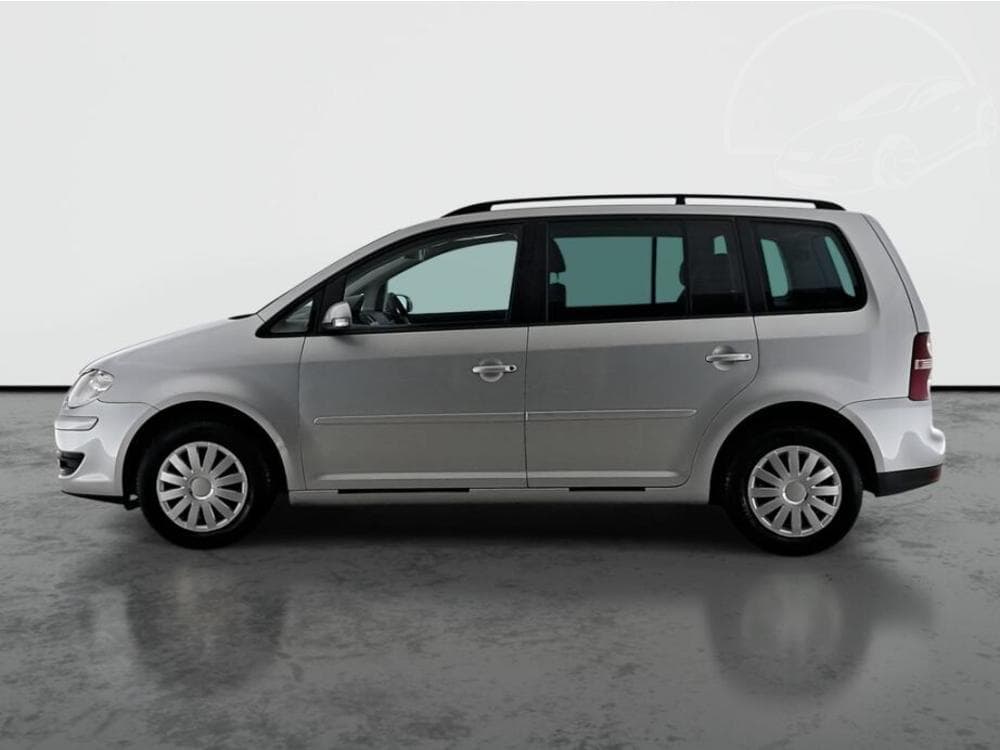 2007 Volkswagen TOURAN - 3