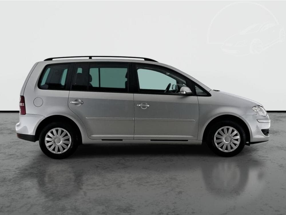 2007 Volkswagen TOURAN - 6