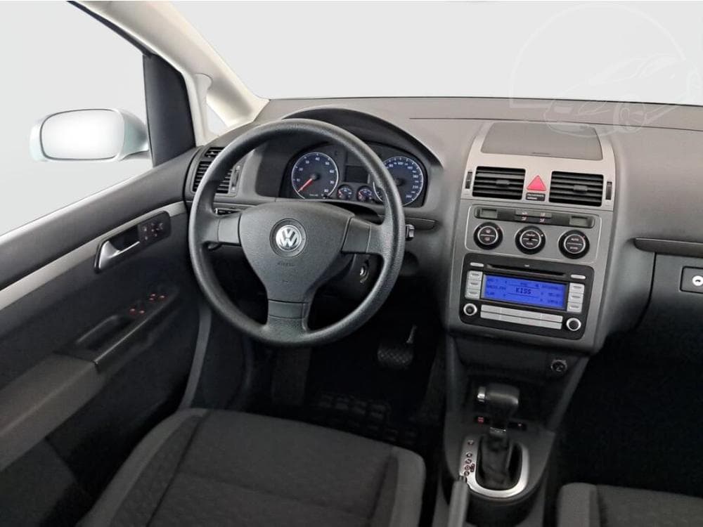 2007 Volkswagen TOURAN - 7