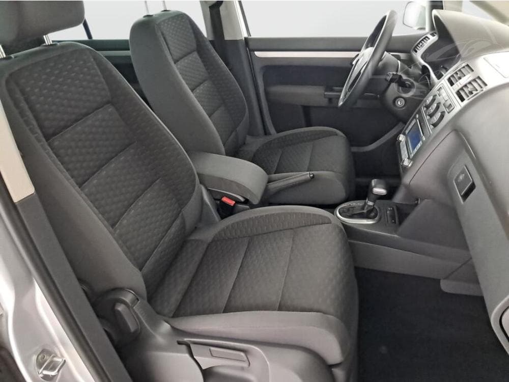 2007 Volkswagen TOURAN - 9