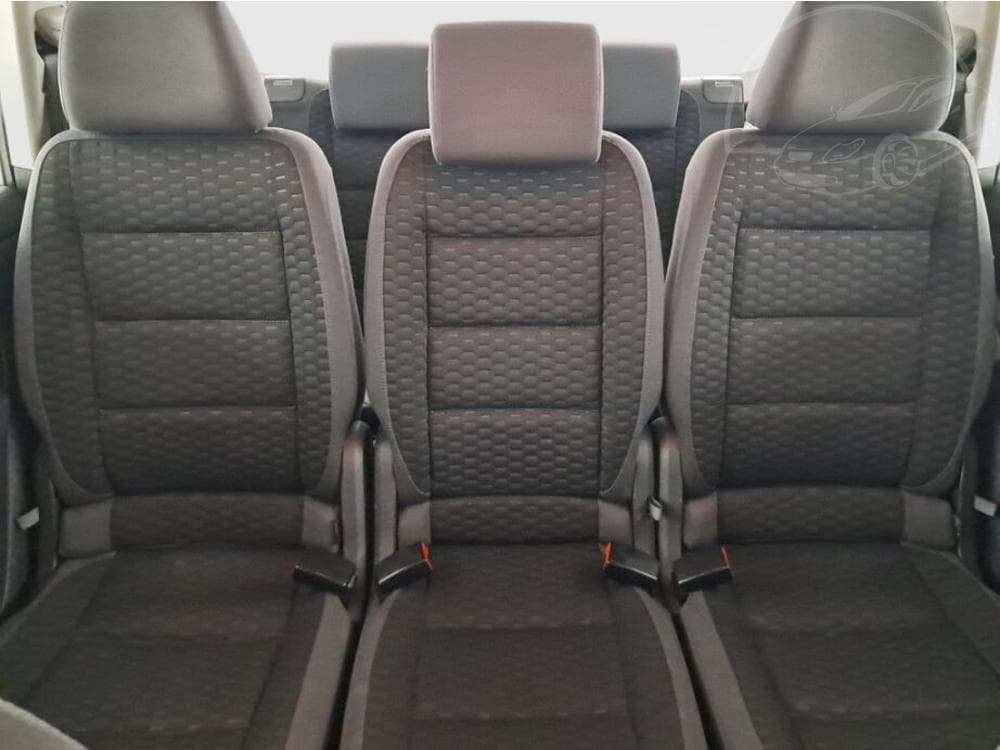 2007 Volkswagen TOURAN - 10