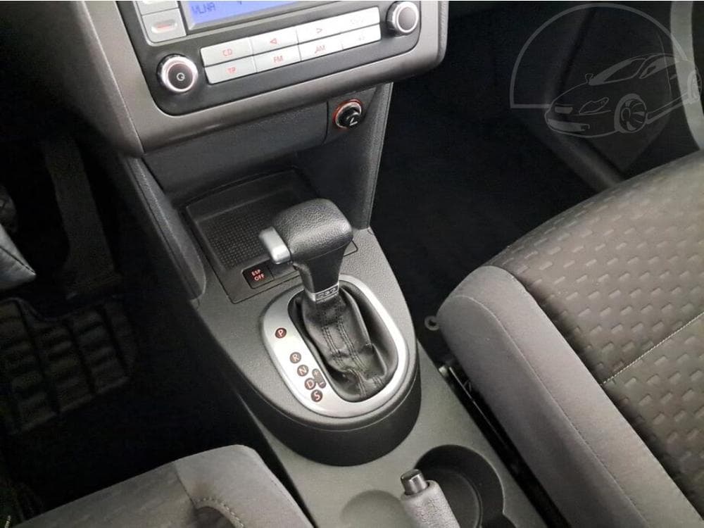 2007 Volkswagen TOURAN - 13
