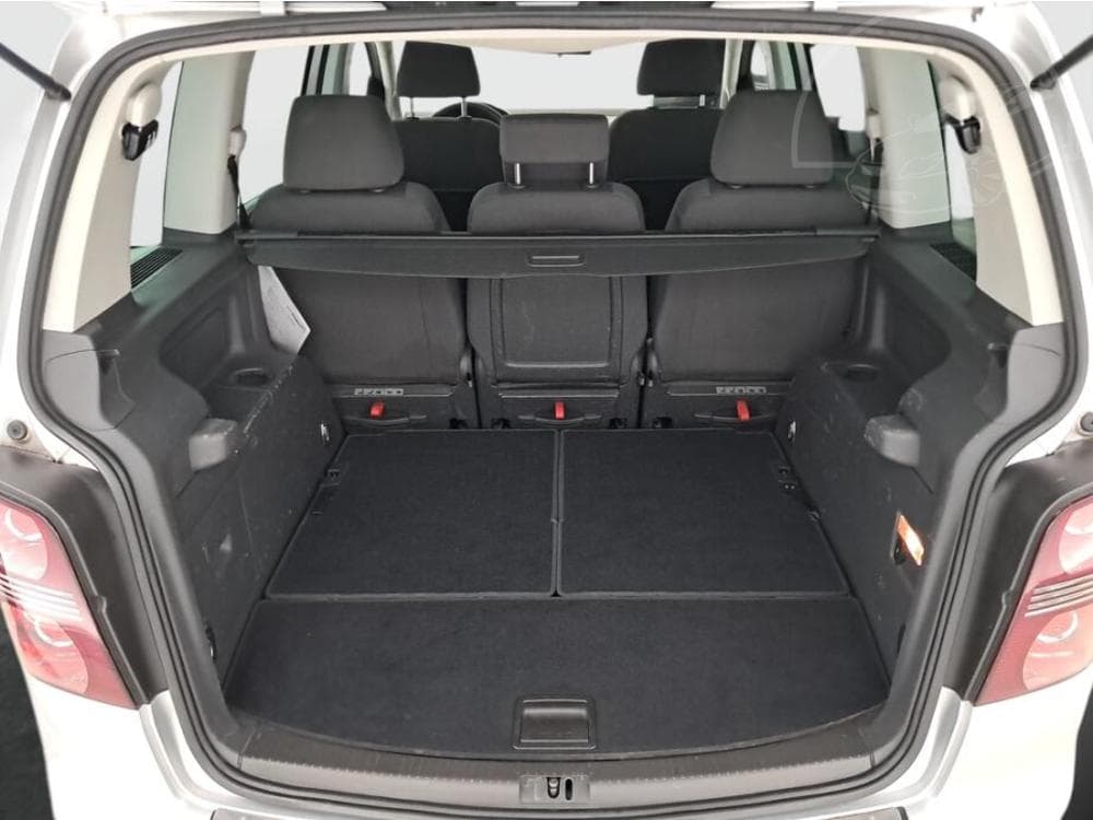 2007 Volkswagen TOURAN - 14