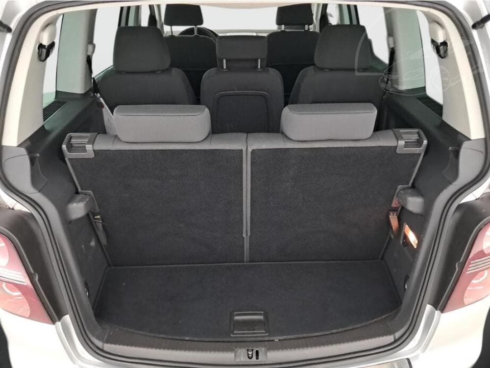 2007 Volkswagen TOURAN - 15