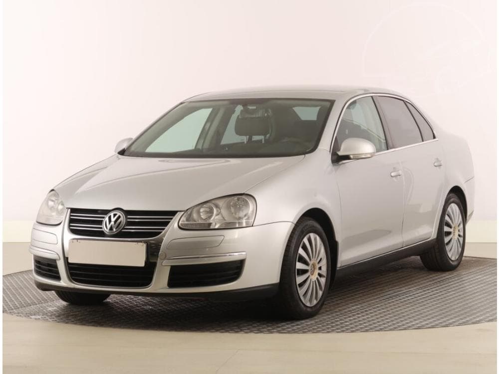 2006 Volkswagen JETTA - 2