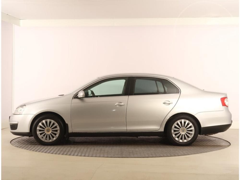 2006 Volkswagen JETTA - 3