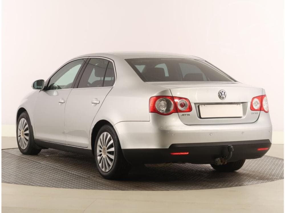 2006 Volkswagen JETTA - 4