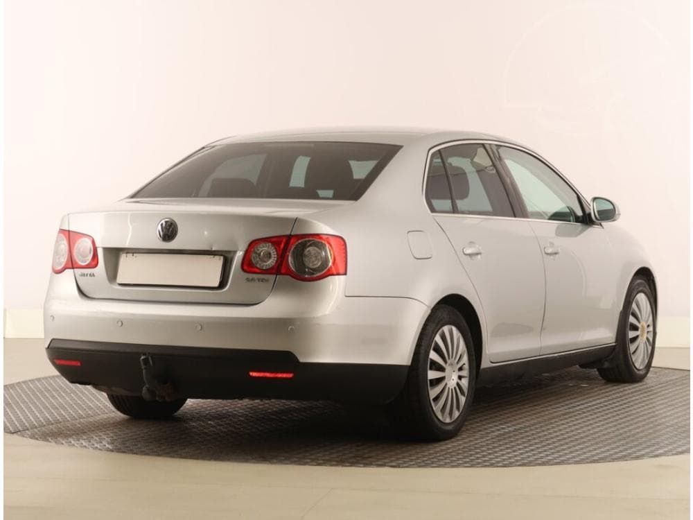 2006 Volkswagen JETTA - 5