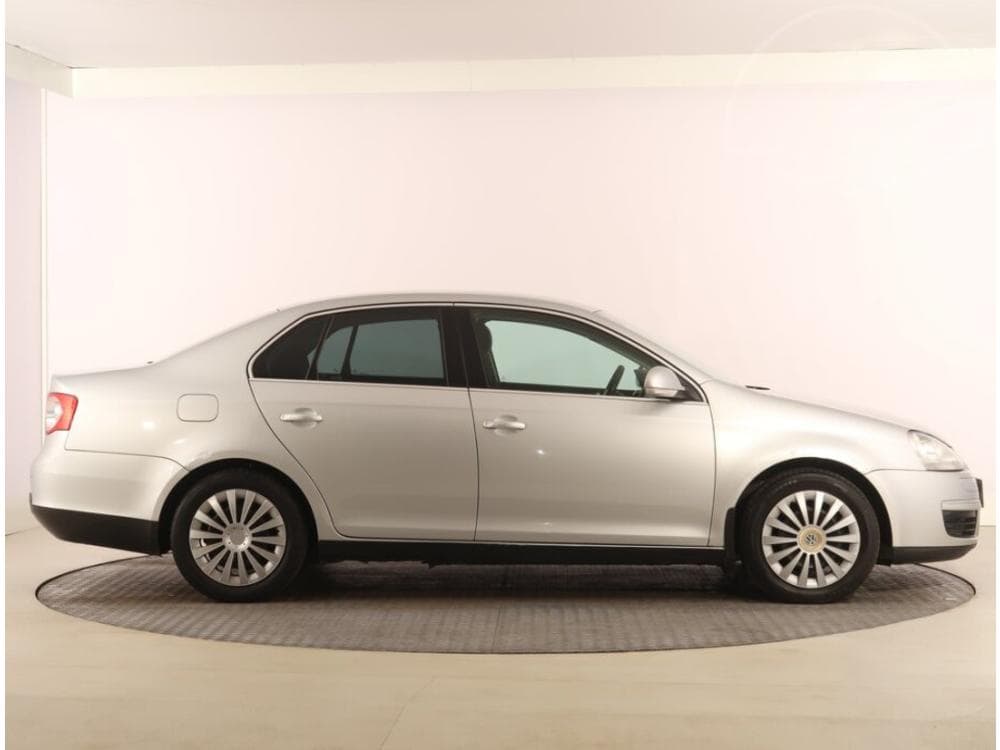 2006 Volkswagen JETTA - 6