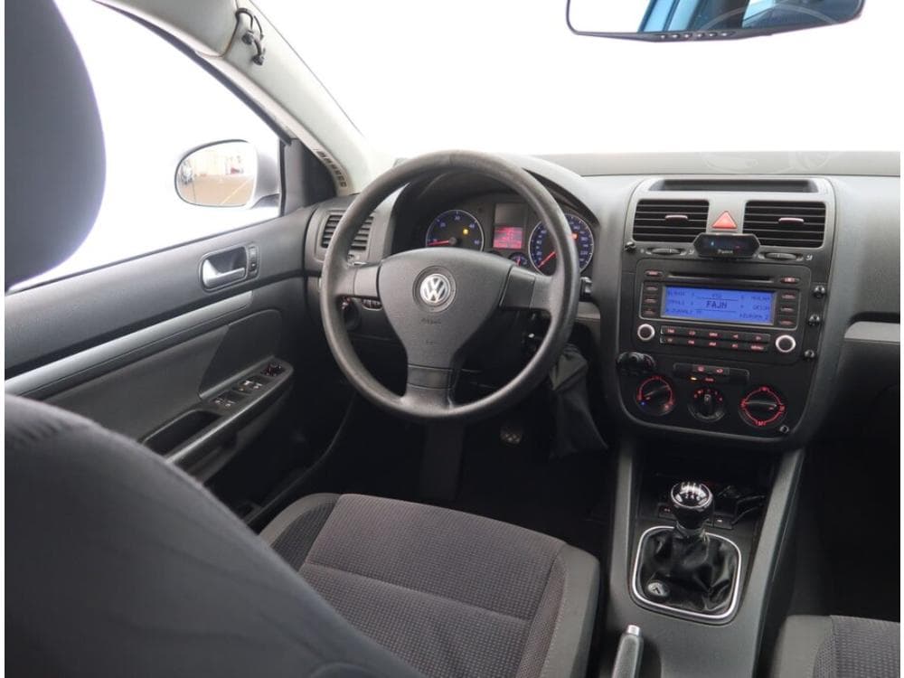 2006 Volkswagen JETTA - 7