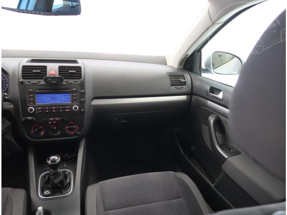 2006 Volkswagen JETTA - 8