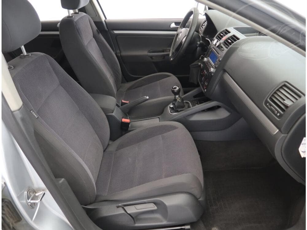 2006 Volkswagen JETTA - 9