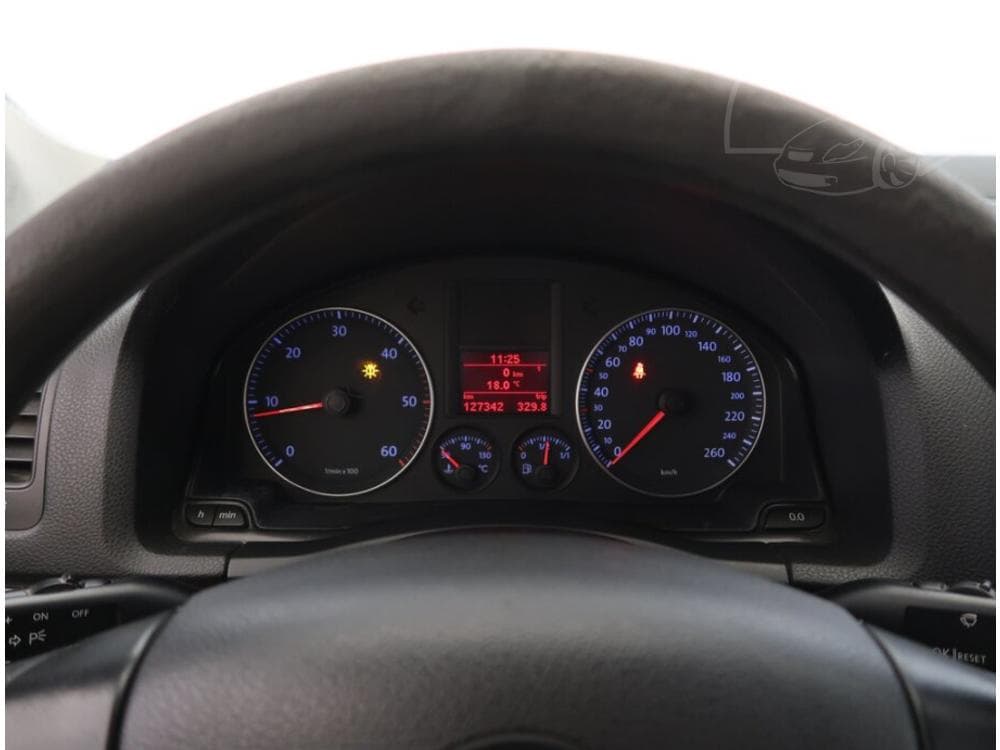 2006 Volkswagen JETTA - 11