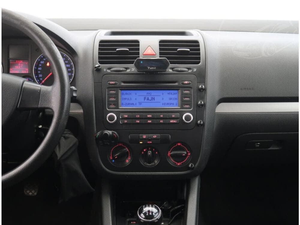 2006 Volkswagen JETTA - 12