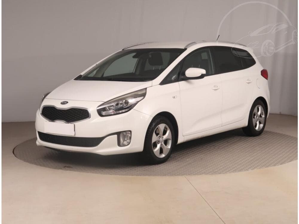 2015 Kia CARENS - 2