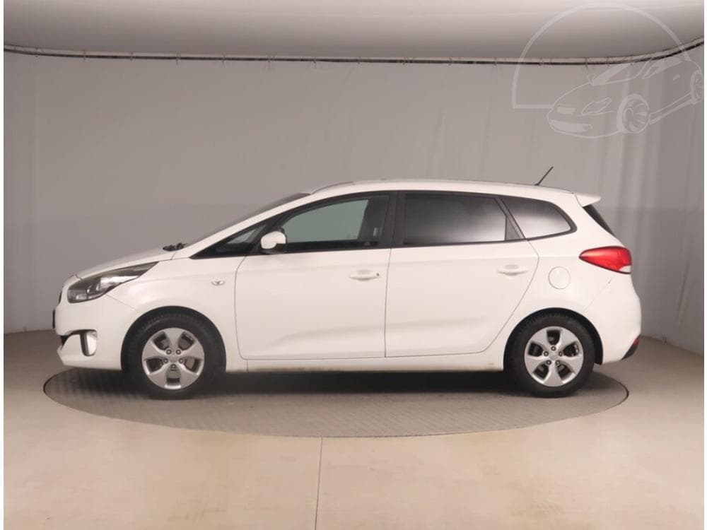 2015 Kia CARENS - 3