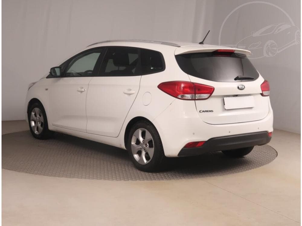 2015 Kia CARENS - 4