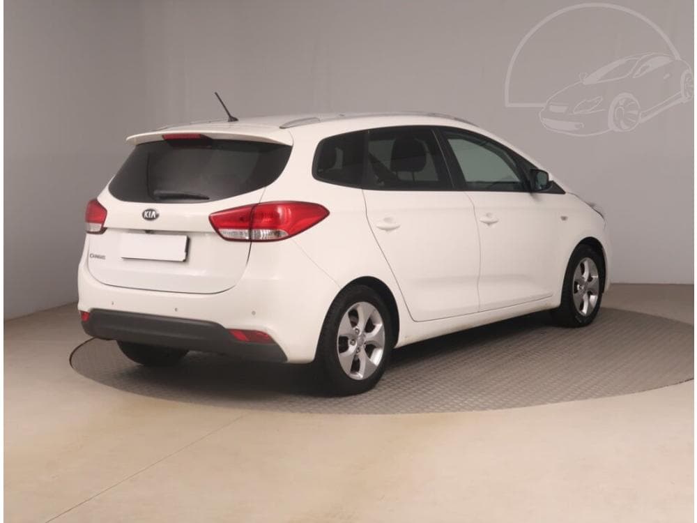 2015 Kia CARENS - 5