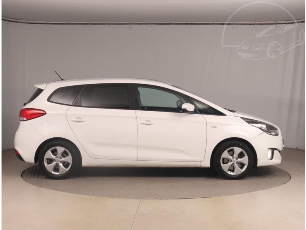 2015 Kia CARENS - 6