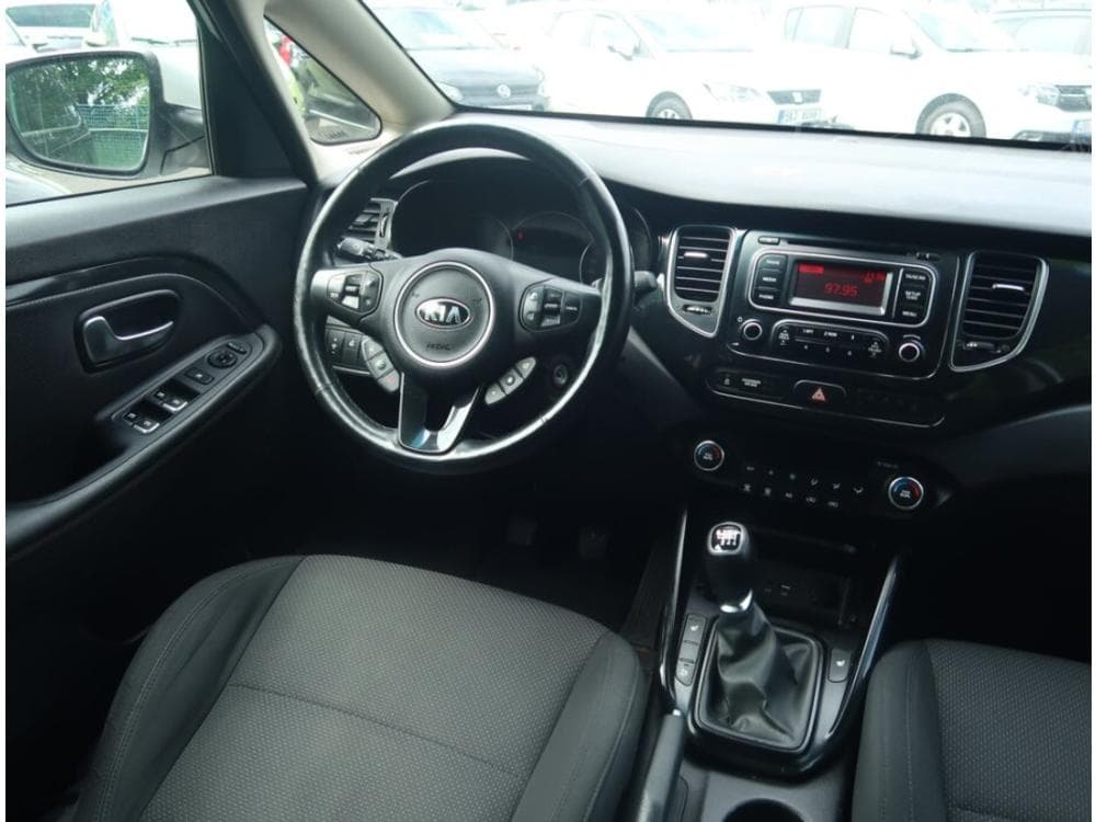 2015 Kia CARENS - 7