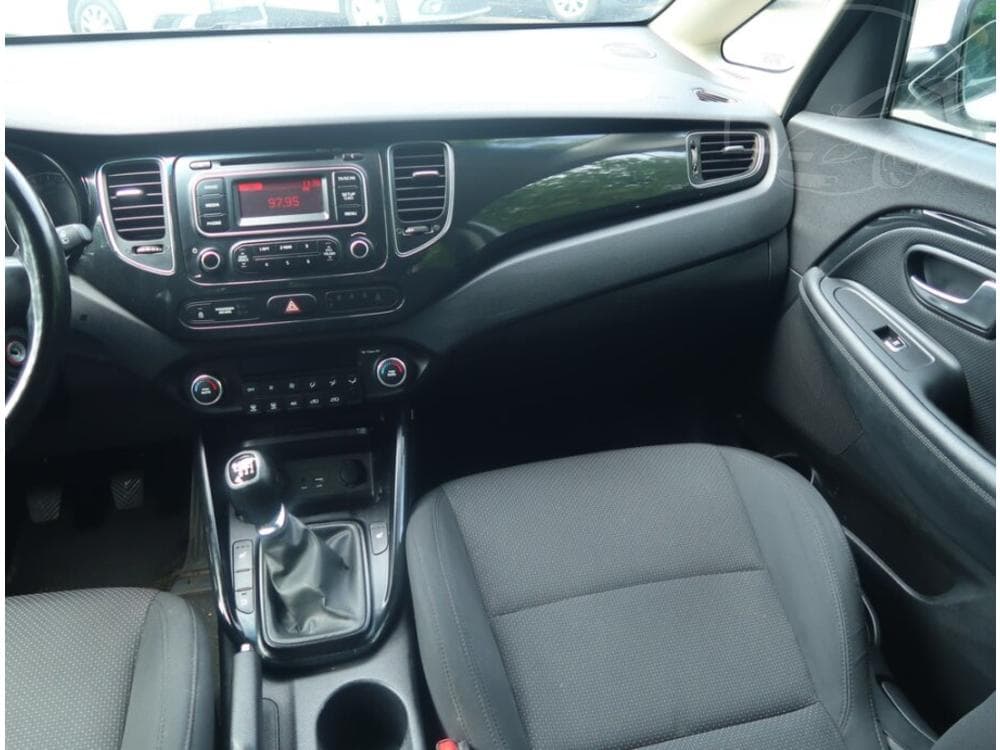 2015 Kia CARENS - 8