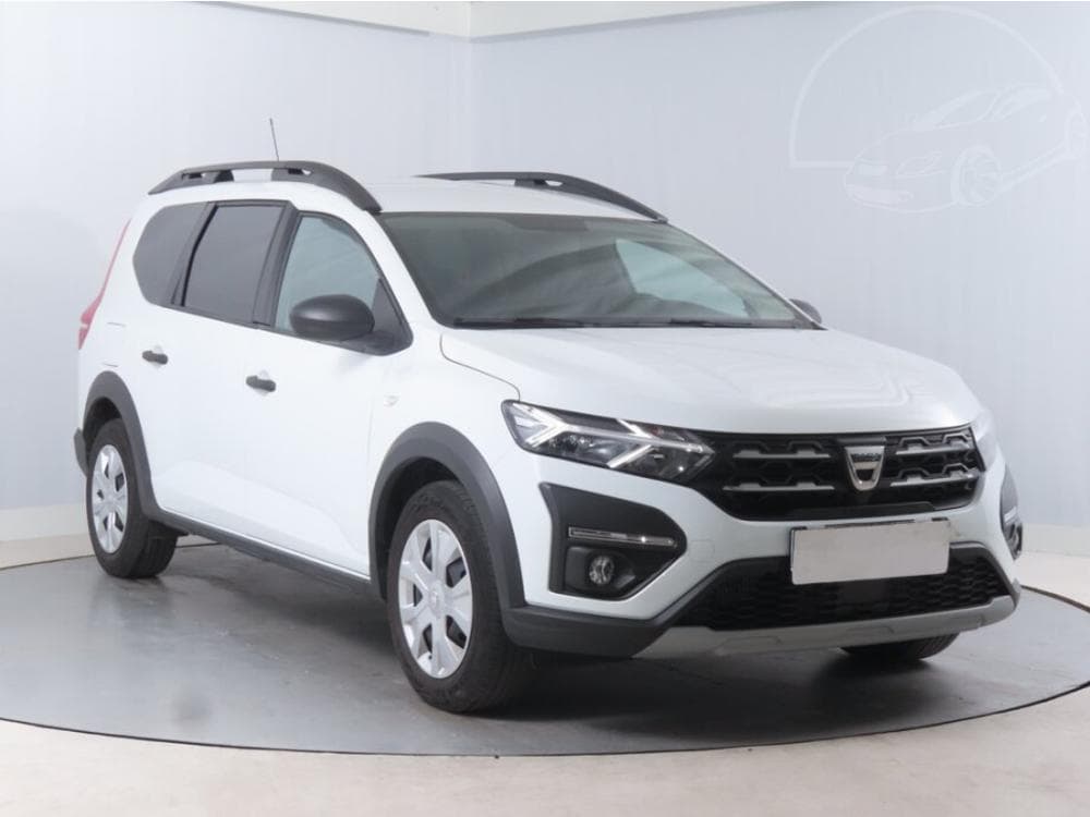 2022 Dacia JOGGER