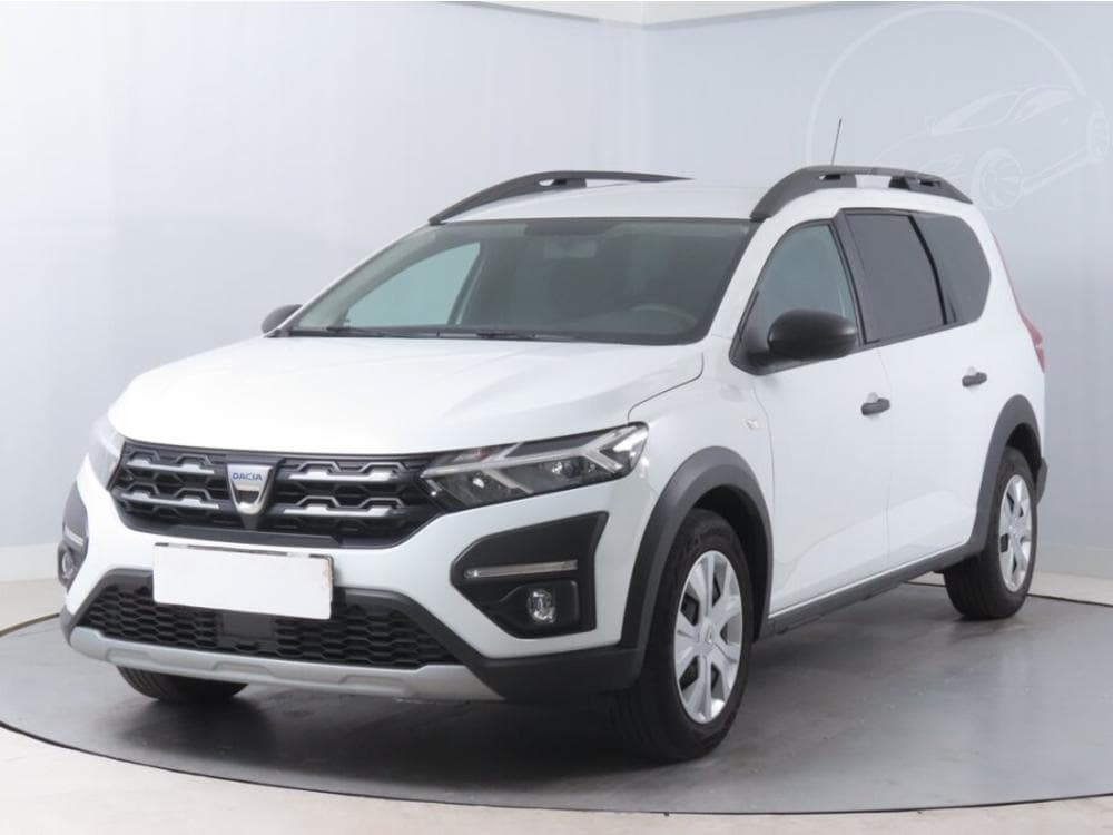 2022 Dacia JOGGER - 2