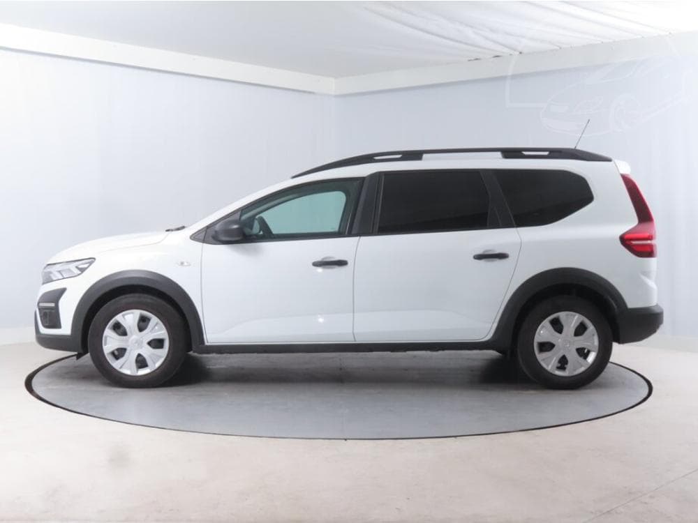2022 Dacia JOGGER - 3